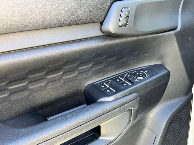 new 2025 Ford Ranger car, priced at $36,127