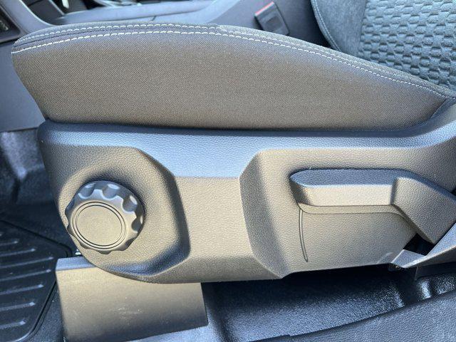 new 2025 Ford Ranger car, priced at $36,127