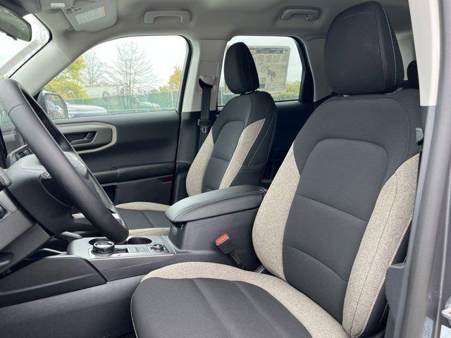 new 2025 Ford Bronco Sport car, priced at $31,029