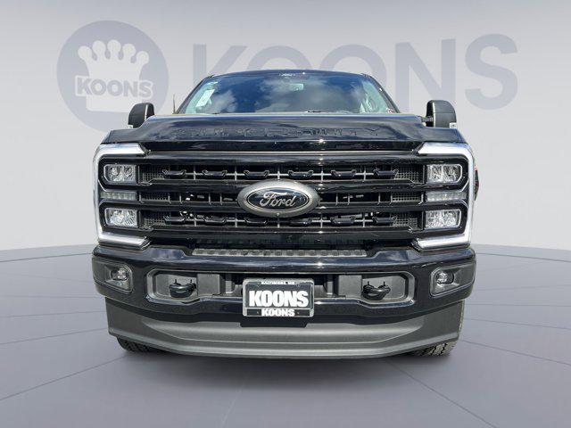 new 2024 Ford F-250 car, priced at $70,221