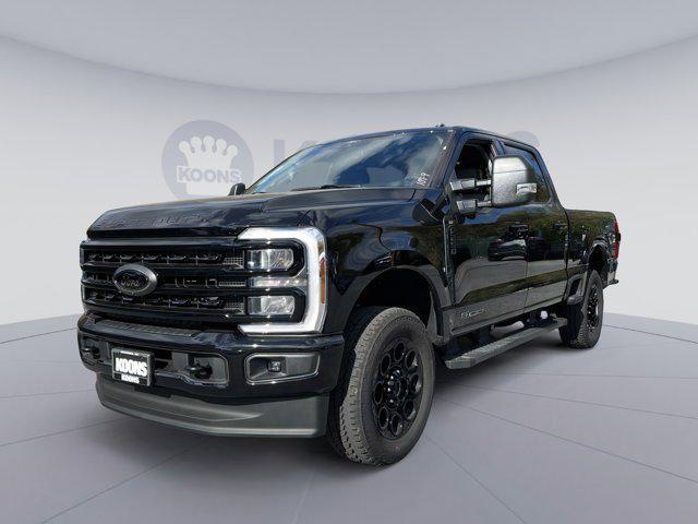 new 2024 Ford F-250 car, priced at $70,221