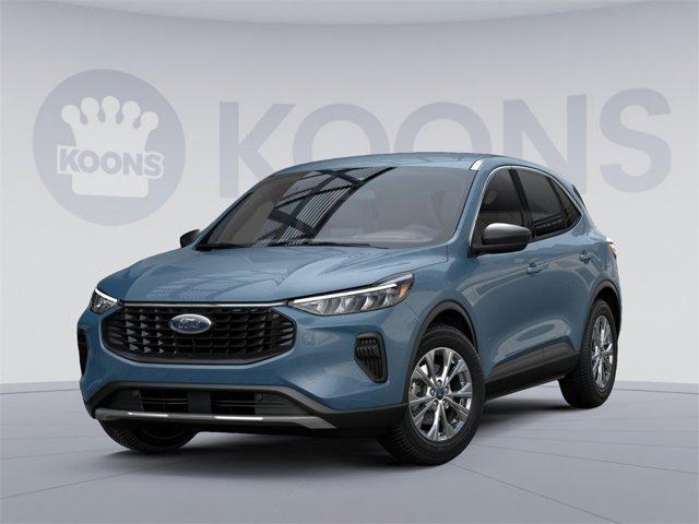 new 2024 Ford Escape car, priced at $29,777