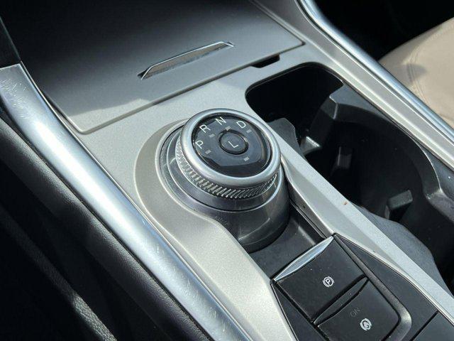 used 2023 Ford Explorer car, priced at $29,000