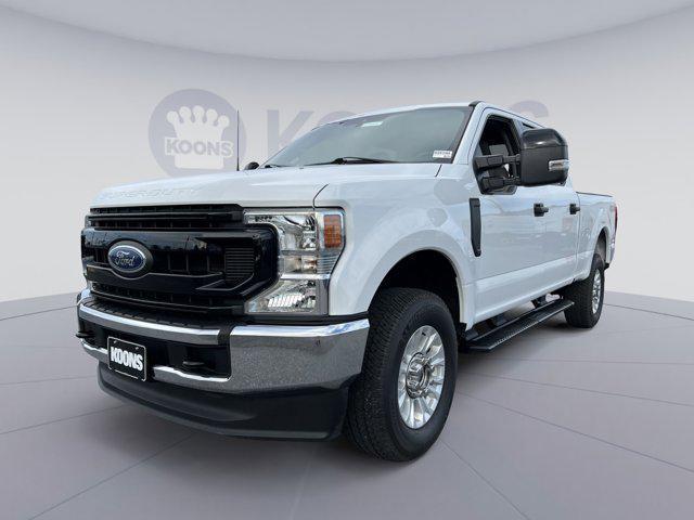 used 2022 Ford F-250 car, priced at $38,000