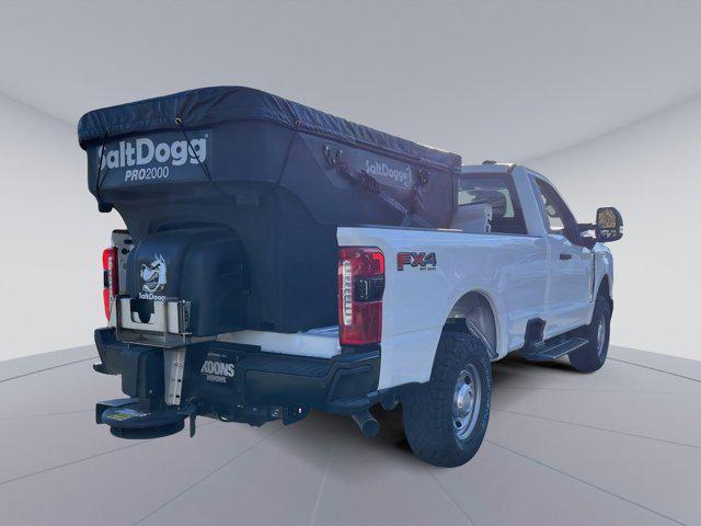 new 2024 Ford F-250 car, priced at $67,500