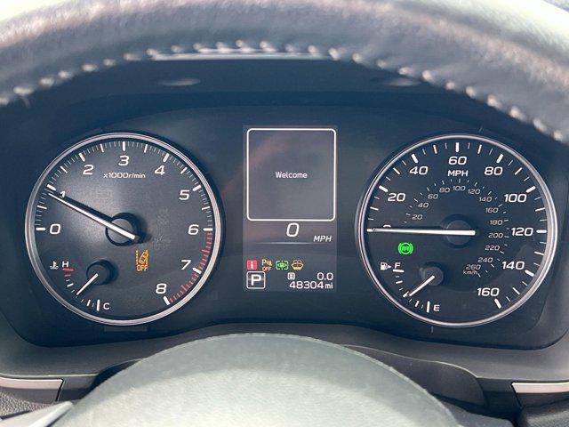 used 2023 Subaru Ascent car, priced at $32,000