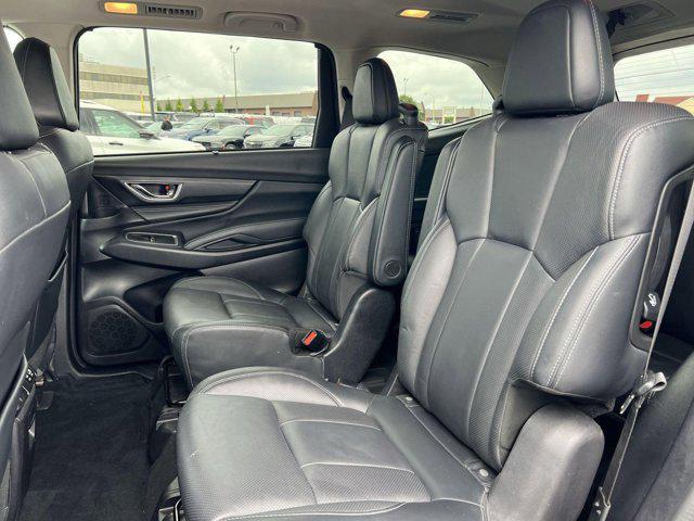 used 2023 Subaru Ascent car, priced at $32,000
