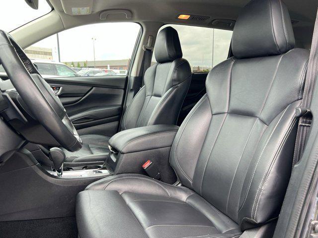 used 2023 Subaru Ascent car, priced at $32,000