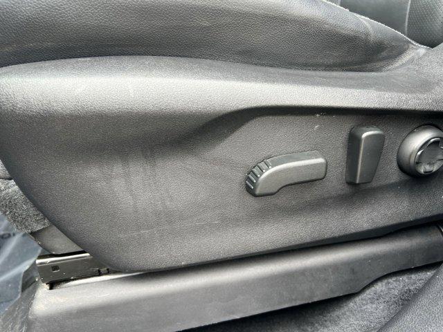 used 2023 Subaru Ascent car, priced at $32,000