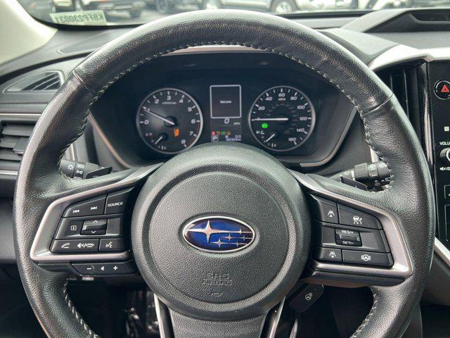 used 2023 Subaru Ascent car, priced at $32,000