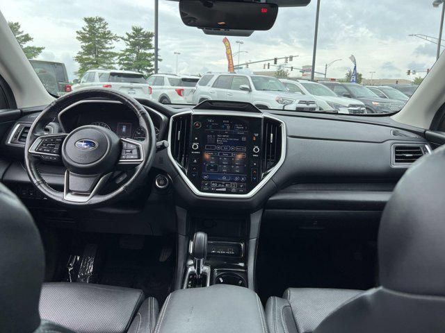 used 2023 Subaru Ascent car, priced at $32,000
