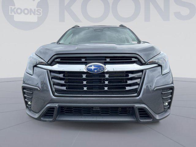 used 2023 Subaru Ascent car, priced at $32,000