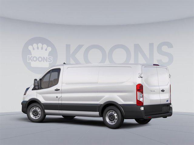 new 2024 Ford Transit-150 car, priced at $50,870