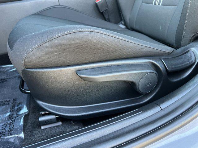 used 2025 Hyundai Elantra car, priced at $19,000