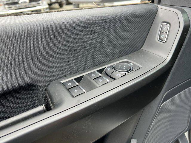 new 2025 Ford F-150 car, priced at $43,816