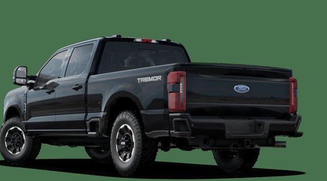 new 2024 Ford F-250 car, priced at $72,379