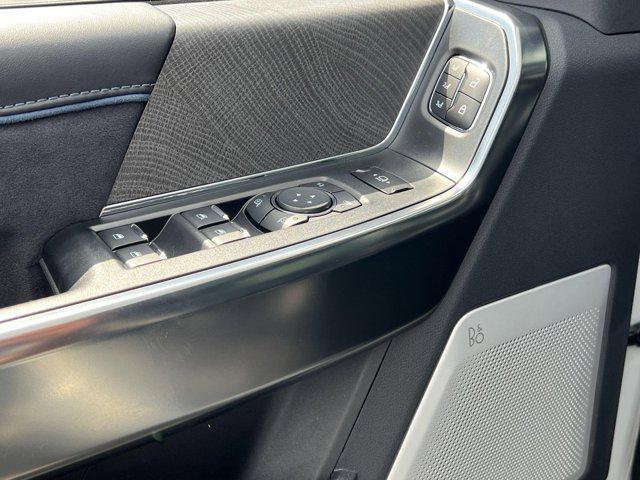 new 2025 Ford F-450 car, priced at $101,030