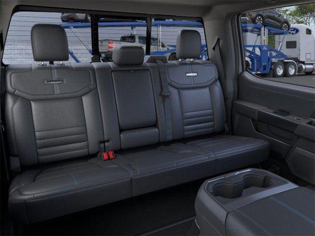 new 2025 Ford F-450 car, priced at $103,530