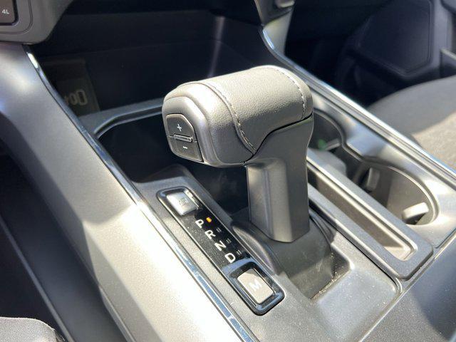 new 2025 Ford F-150 car, priced at $63,130