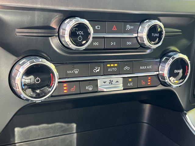 new 2025 Ford F-150 car, priced at $63,130