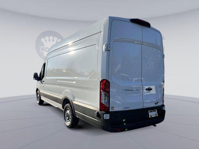 new 2024 Ford Transit-350 car, priced at $54,899