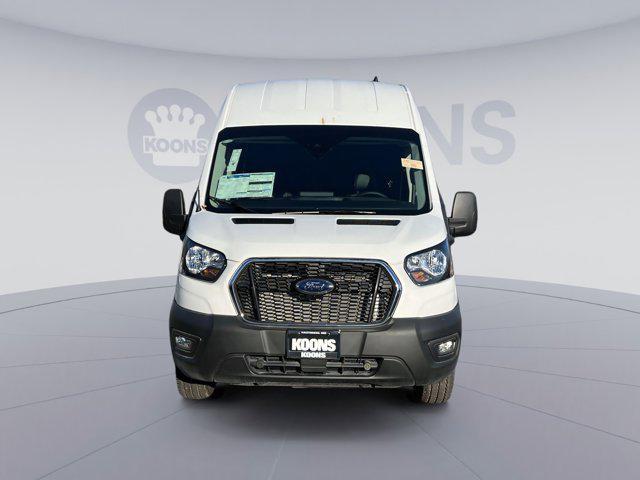 new 2024 Ford Transit-350 car, priced at $54,899