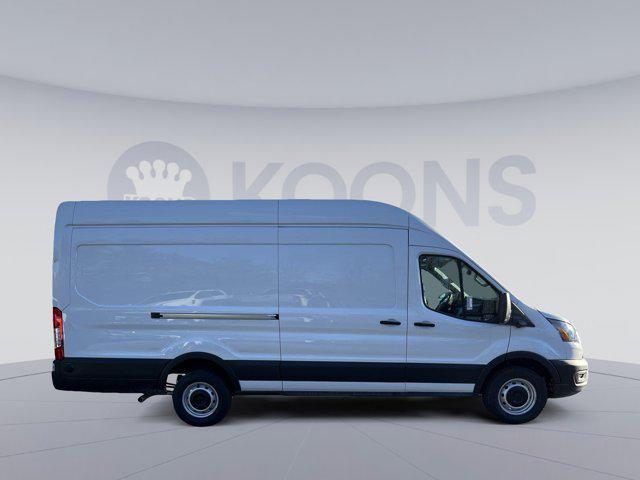 new 2024 Ford Transit-350 car, priced at $54,899