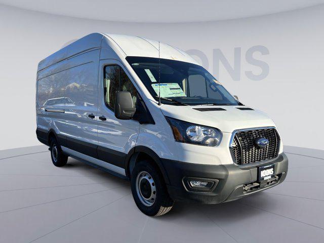 new 2024 Ford Transit-350 car, priced at $54,899