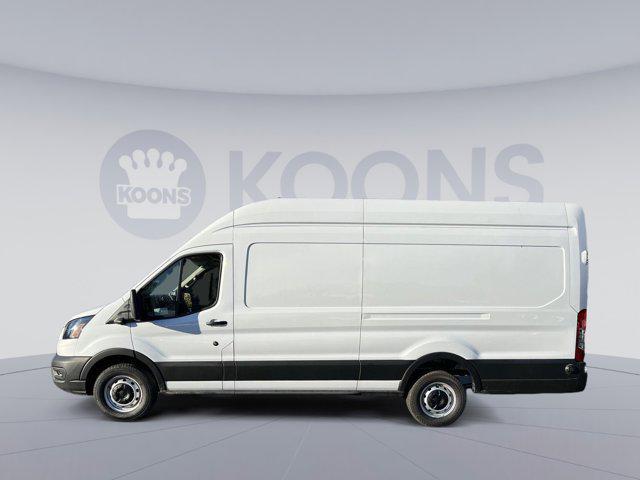 new 2024 Ford Transit-350 car, priced at $54,899