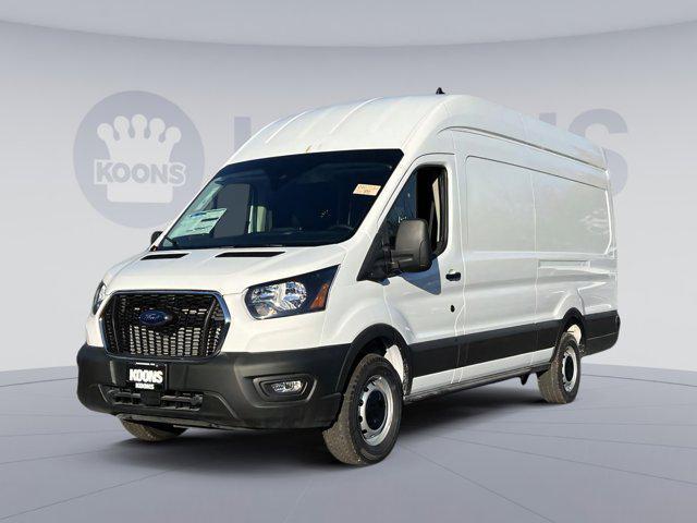 new 2024 Ford Transit-350 car, priced at $54,899