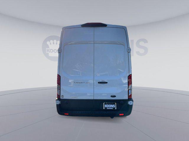 new 2024 Ford Transit-350 car, priced at $54,899