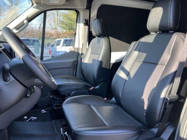 new 2024 Ford Transit-350 car, priced at $54,899