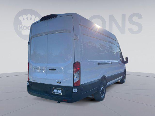 new 2024 Ford Transit-350 car, priced at $54,899