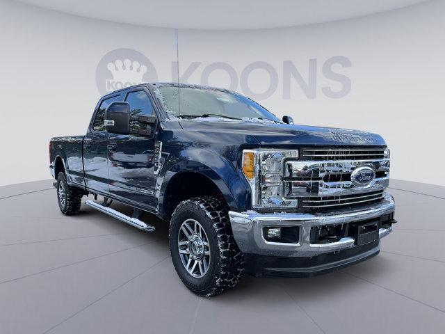 used 2017 Ford F-350 car, priced at $48,000