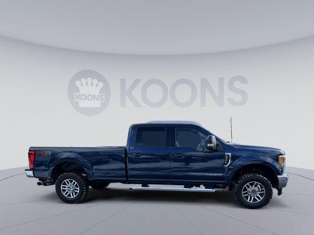 used 2017 Ford F-350 car, priced at $48,000