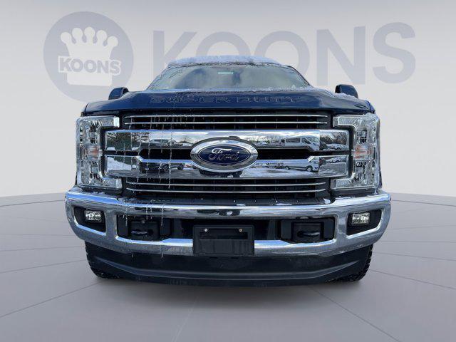 used 2017 Ford F-350 car, priced at $48,000