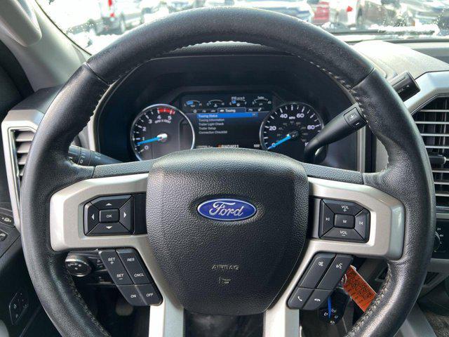 used 2017 Ford F-350 car, priced at $48,000