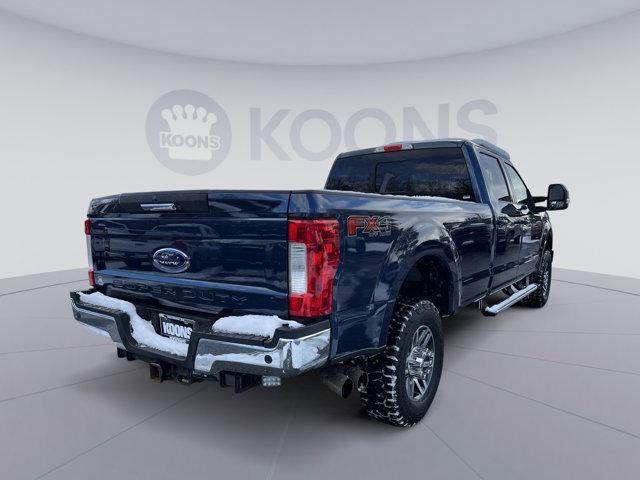 used 2017 Ford F-350 car, priced at $48,000