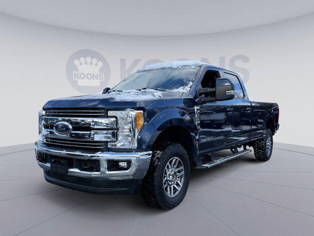 used 2017 Ford F-350 car, priced at $48,000