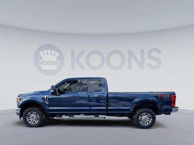 used 2017 Ford F-350 car, priced at $48,000