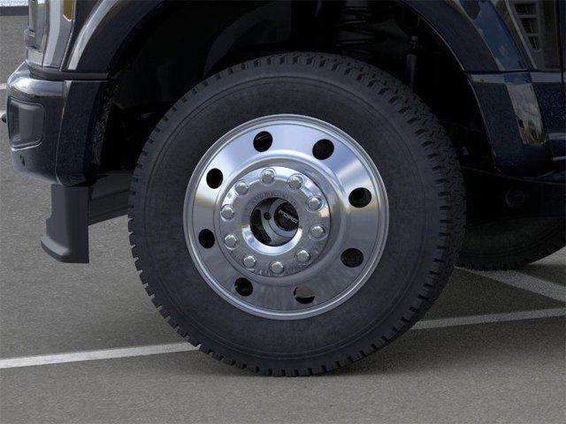 new 2025 Ford F-450 car, priced at $101,785