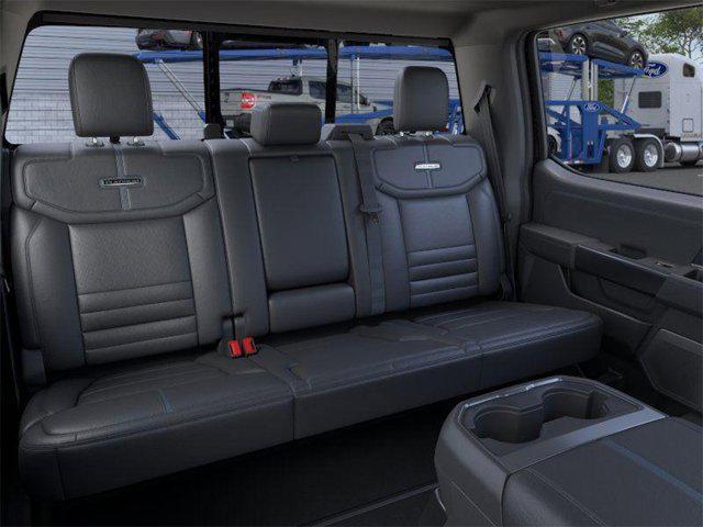 new 2025 Ford F-450 car, priced at $101,785