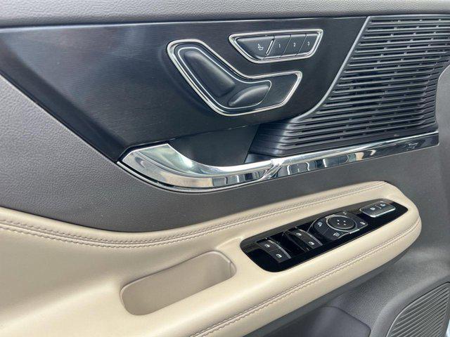 used 2022 Lincoln Corsair car, priced at $26,500
