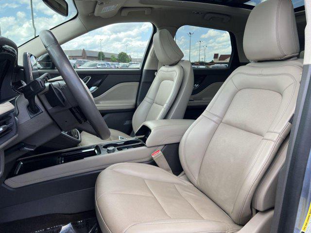used 2022 Lincoln Corsair car, priced at $26,500