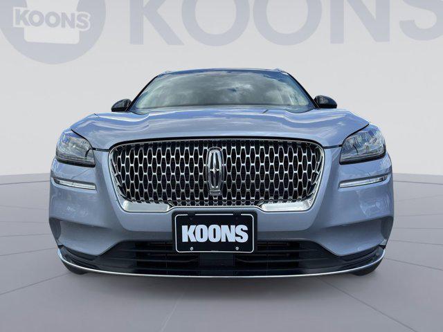 used 2022 Lincoln Corsair car, priced at $26,500