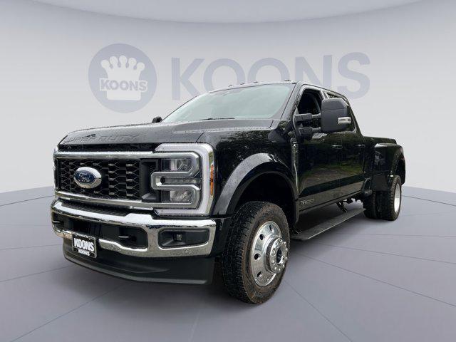 new 2026 Ford F-450 car, priced at $90,265