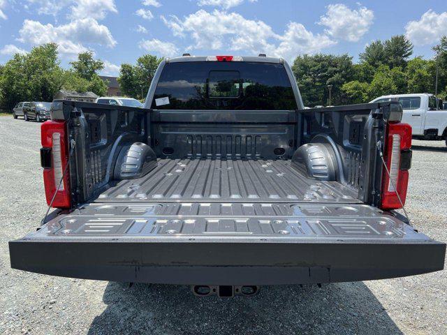 new 2025 Ford F-250 car, priced at $63,821