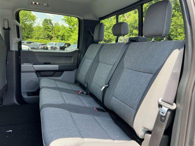 new 2025 Ford F-250 car, priced at $63,821