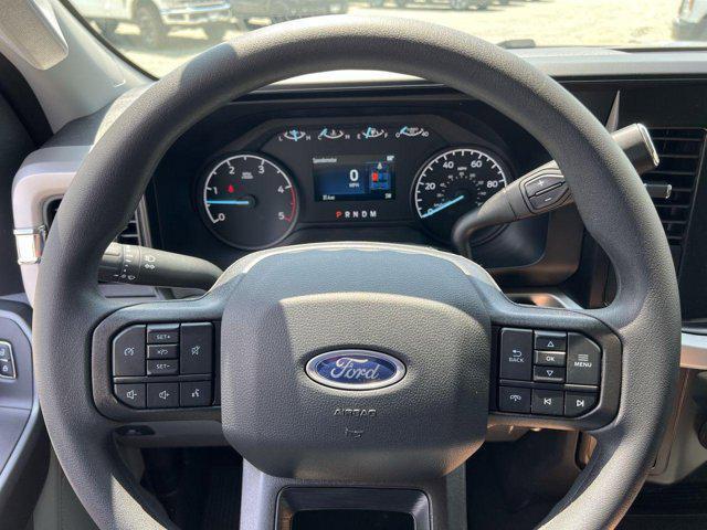new 2025 Ford F-250 car, priced at $63,821
