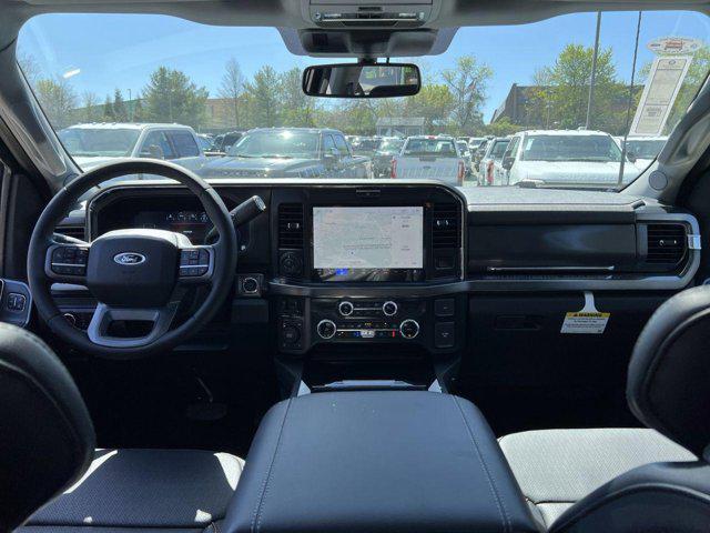 new 2025 Ford F-350 car, priced at $87,806